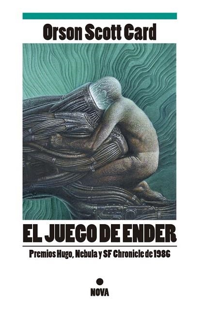 EL JUEGO DE ENDER | 9788496581579 | SCOTT CARD,ORSON | Libreria Geli - Librería Online de Girona - Comprar libros en catalán y castellano