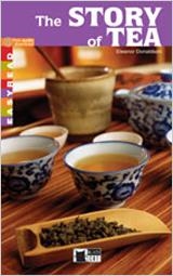 THE STORY OF TEA | 9788431681586 | DONALDSON,ELEANOR | Llibreria Geli - Llibreria Online de Girona - Comprar llibres en català i castellà