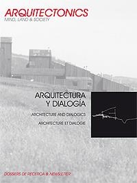 ARQUITECTURA Y DIALOGUIA | 9788483018439 | MUNTAÑOLA THORNBERG, JOSEP | Llibreria Geli - Llibreria Online de Girona - Comprar llibres en català i castellà