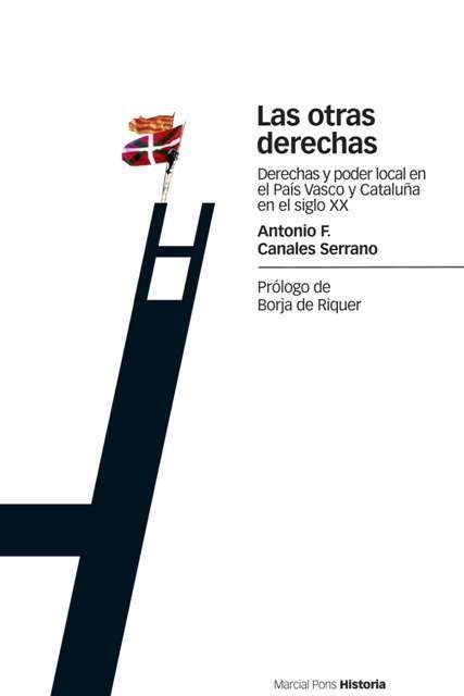 LAS OTRAS DERECHAS | 9788496467255 | CANALES SERRANO,ANTONIO F. | Llibreria Geli - Llibreria Online de Girona - Comprar llibres en català i castellà