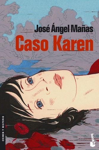 CASO KAREN | 9788423338450 | MAÑAS,JOSE ANGEL | Llibreria Geli - Llibreria Online de Girona - Comprar llibres en català i castellà