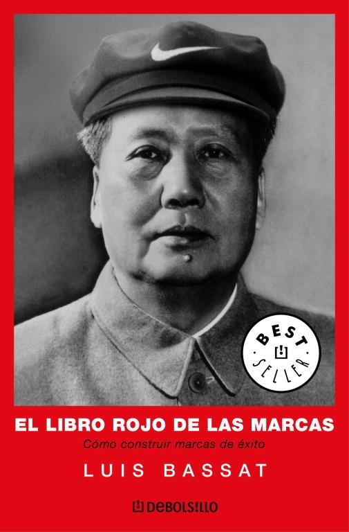 EL LIBRO ROJO DE LAS MARCAS | 9788483460382 | BASSAT,LUIS | Llibreria Geli - Llibreria Online de Girona - Comprar llibres en català i castellà