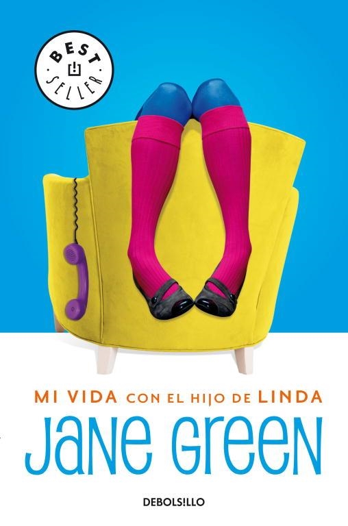 MI VIDA CON EL HIJO DE LINDA | 9788483460467 | GREEN,JANE | Llibreria Geli - Llibreria Online de Girona - Comprar llibres en català i castellà