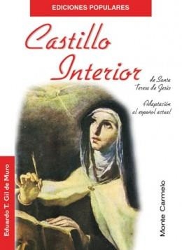 CASTILLO INTERIOR | 9788472399570 | GIL DE MURO,EDUARDO | Llibreria Geli - Llibreria Online de Girona - Comprar llibres en català i castellà