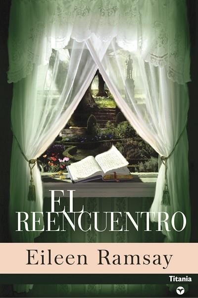 EL REENCUENTRO | 9788495752963 | RAMSAY,EILEEN | Llibreria Geli - Llibreria Online de Girona - Comprar llibres en català i castellà