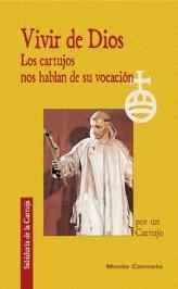 VIVIR DE DIOS | 9788472399976 | Llibreria Geli - Llibreria Online de Girona - Comprar llibres en català i castellà