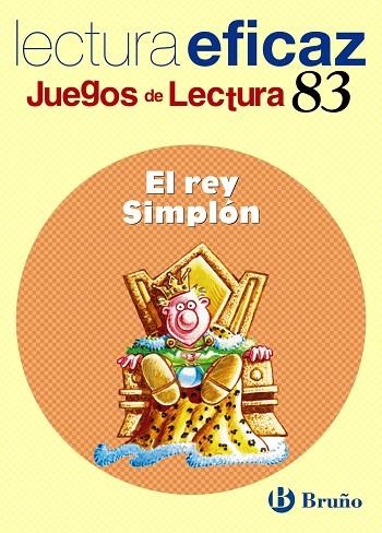 EL REY SIMPLON | 9788421657058 | BOTRAN LOPEZ,JAVIER | Llibreria Geli - Llibreria Online de Girona - Comprar llibres en català i castellà