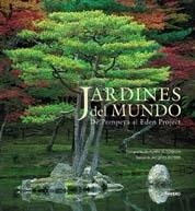 JARDINES DEL MUNDO | 9788497852852 | BOSSER, JACQUES | Llibreria Geli - Llibreria Online de Girona - Comprar llibres en català i castellà