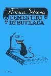 CEMENTIRI DE BUTXACA | 9788466407052 | SOLSONA,RAMON | Libreria Geli - Librería Online de Girona - Comprar libros en catalán y castellano