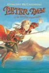 PETER PAN I LA LEVITA ESCARLATA | 9788497872102 | MCCAUGHREAN,GERALDINE | Llibreria Geli - Llibreria Online de Girona - Comprar llibres en català i castellà