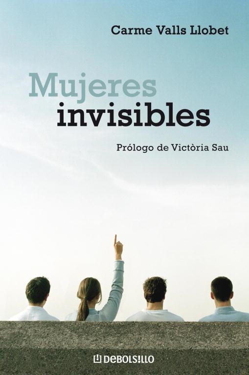 MUJERES INVISIBLES | 9788497934152 | VALLS LLOBET,CARME | Llibreria Geli - Llibreria Online de Girona - Comprar llibres en català i castellà