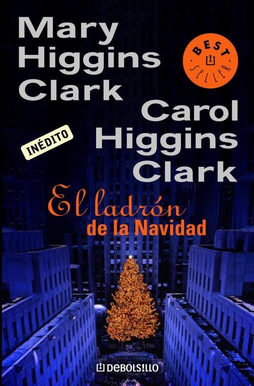 EL LADRON DE LA NAVIDAD | 9788483461280 | CLARK,MARY HIGGINS | Libreria Geli - Librería Online de Girona - Comprar libros en catalán y castellano