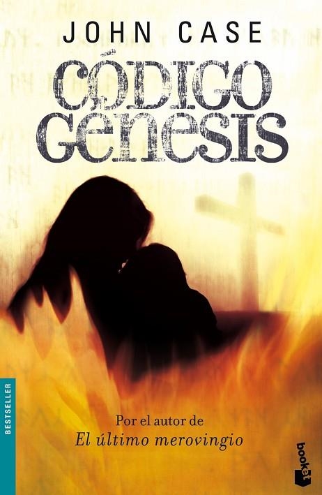 CODIGO GENESIS | 9788408068877 | CASE,JOHN | Llibreria Geli - Llibreria Online de Girona - Comprar llibres en català i castellà