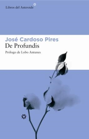 DE PROFUNDIS | 9788493501815 | CARDOSO PIRES,JOSE | Llibreria Geli - Llibreria Online de Girona - Comprar llibres en català i castellà