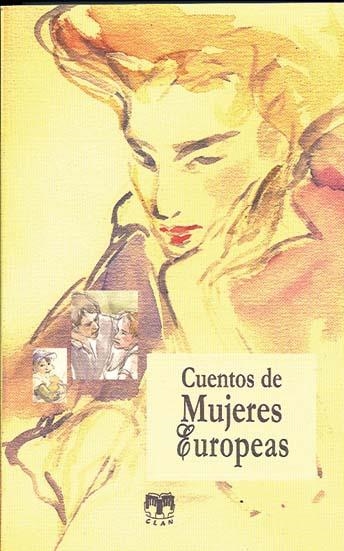 CUENTOS DE MUJERES EUROPEAS | 9788489142978 | VARIOS AUTORES | Llibreria Geli - Llibreria Online de Girona - Comprar llibres en català i castellà