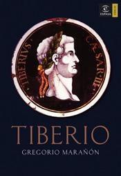 TIBERIO | 9788467022865 | MARAÑON,GREGORIO | Llibreria Geli - Llibreria Online de Girona - Comprar llibres en català i castellà