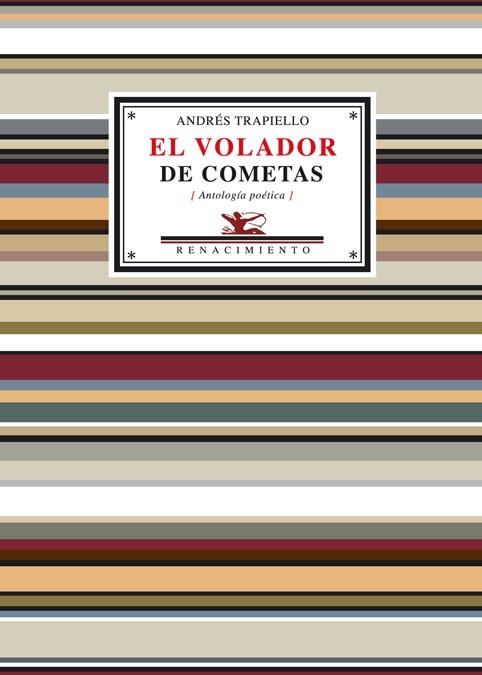 EL VOLADOR DE COMETAS | 9788484722823 | TRAPIELLO,ANDRES | Llibreria Geli - Llibreria Online de Girona - Comprar llibres en català i castellà