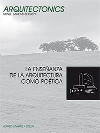 LA ENSEÑANZA DE LA ARQUITECTURA POETICA | 9788483018743 | Llibreria Geli - Llibreria Online de Girona - Comprar llibres en català i castellà