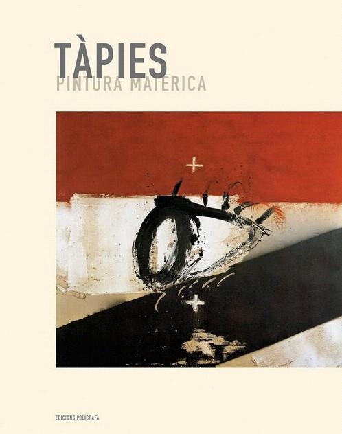 TAPIES | 9788434311053 | Llibreria Geli - Llibreria Online de Girona - Comprar llibres en català i castellà