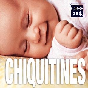 CHIQUITINES | 9788496445673 | AA.VV | Llibreria Geli - Llibreria Online de Girona - Comprar llibres en català i castellà