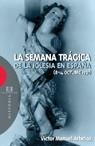 LA SEMANA TRAGICA DE LA IGLESIA EN ESPAÑA(8-14 OCTUBRE 1931) | 9788474908091 | ARBELOA, VICTOR MANUEL | Llibreria Geli - Llibreria Online de Girona - Comprar llibres en català i castellà