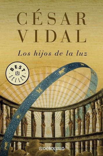 LOS HIJOS DE LA LUZ | 9788483462164 | VIDAL,CESAR | Llibreria Geli - Llibreria Online de Girona - Comprar llibres en català i castellà