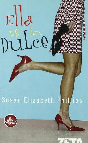 ELLA ES TAN DULCE | 9788496546738 | PHILLIPS,SUSAN ELIZABETH | Libreria Geli - Librería Online de Girona - Comprar libros en catalán y castellano