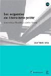 LES ESQUERDES DEL LIBERALISME POLITIC | 9788498090130 | VERGES,JOAN | Llibreria Geli - Llibreria Online de Girona - Comprar llibres en català i castellà