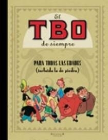 EL TBO DE SIEMPRE-1 | 9788466631204 | COLL  COLL, JOSEP/SABATÉS MASSANEL | Llibreria Geli - Llibreria Online de Girona - Comprar llibres en català i castellà