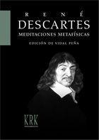 MEDITACIONES METAFISICAS CON OBJECIONES Y RESPUESTAS | 9788496476233 | DESCARTES,RENE | Libreria Geli - Librería Online de Girona - Comprar libros en catalán y castellano