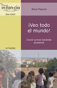 VEO TODO EL MUNDO | 9788480638593 | MAJORAL,SILVIA | Llibreria Geli - Llibreria Online de Girona - Comprar llibres en català i castellà