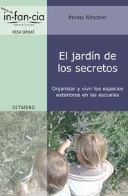 JARDIN DE LOS SECRETOS | 9788480638555 | RITSCHER,PENNY | Llibreria Geli - Llibreria Online de Girona - Comprar llibres en català i castellà