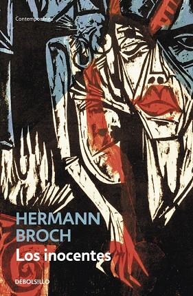 LOS INOCENTES | 9788483462508 | BROCH,HERMANN | Llibreria Geli - Llibreria Online de Girona - Comprar llibres en català i castellà