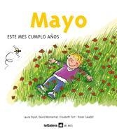 MAYO | 9788424623937 | AAVV | Llibreria Geli - Llibreria Online de Girona - Comprar llibres en català i castellà