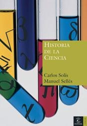 HISTORIA DE LA CIENCIA | 9788467023343 | ORDOÑEZ,J./NAVARRO,V./SANCHEZ RON,J.M. | Llibreria Geli - Llibreria Online de Girona - Comprar llibres en català i castellà