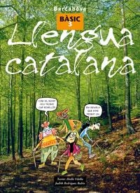 LLENGUA CATALANA-3(BASIC) | 9788448918750 | ABELLO VILELLA,XAVIER/RODRIGUEZ RUBIO,JUDITH | Llibreria Geli - Llibreria Online de Girona - Comprar llibres en català i castellà