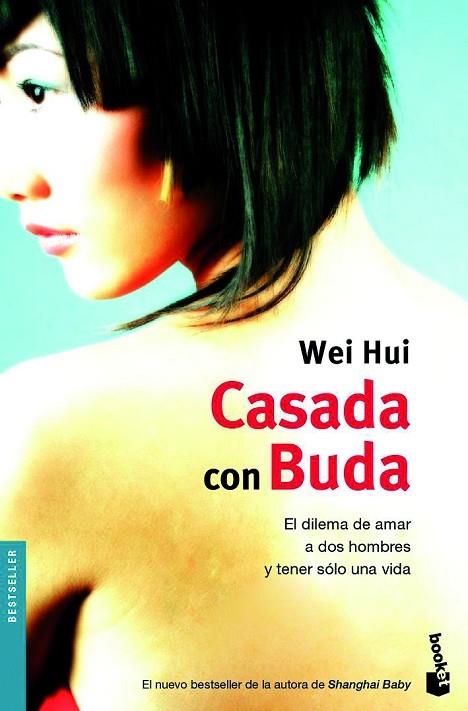 CASADA CON BUDA | 9788496580213 | HUI,WEI | Llibreria Geli - Llibreria Online de Girona - Comprar llibres en català i castellà