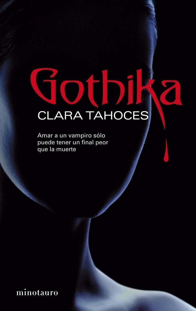 GOTHIKA | 9788445076286 | TAHOCES,CLARA | Llibreria Geli - Llibreria Online de Girona - Comprar llibres en català i castellà