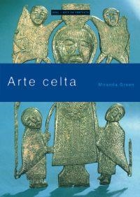 ARTE CELTA | 9788446018438 | GREEN,MIRANDA | Llibreria Geli - Llibreria Online de Girona - Comprar llibres en català i castellà