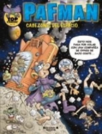 PAFMAN-4(CABEZONES DEL ESPACIO) | 9788466630467 | CERA,JOAQUIN | Llibreria Geli - Llibreria Online de Girona - Comprar llibres en català i castellà