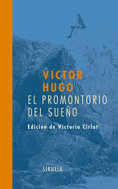 EL PROMOTORIO DEL SUEÑO | 9788498410709 | HUGO,VICTOR | Llibreria Geli - Llibreria Online de Girona - Comprar llibres en català i castellà