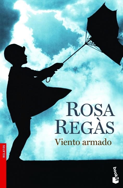 VIENTO ARMADO | 9788408071624 | REGAS,ROSA | Libreria Geli - Librería Online de Girona - Comprar libros en catalán y castellano