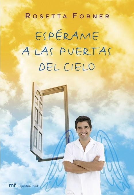 EL CREADOR DE SUEÑOS/ESPERAME A LAS PUERTAS DEL CIELO | 9788427033405 | FORNER,ROSETTA | Llibreria Geli - Llibreria Online de Girona - Comprar llibres en català i castellà