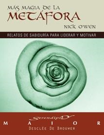 MAS MAGIA DE LA METAFORA | 9788433021359 | OWEN,NICK | Llibreria Geli - Llibreria Online de Girona - Comprar llibres en català i castellà