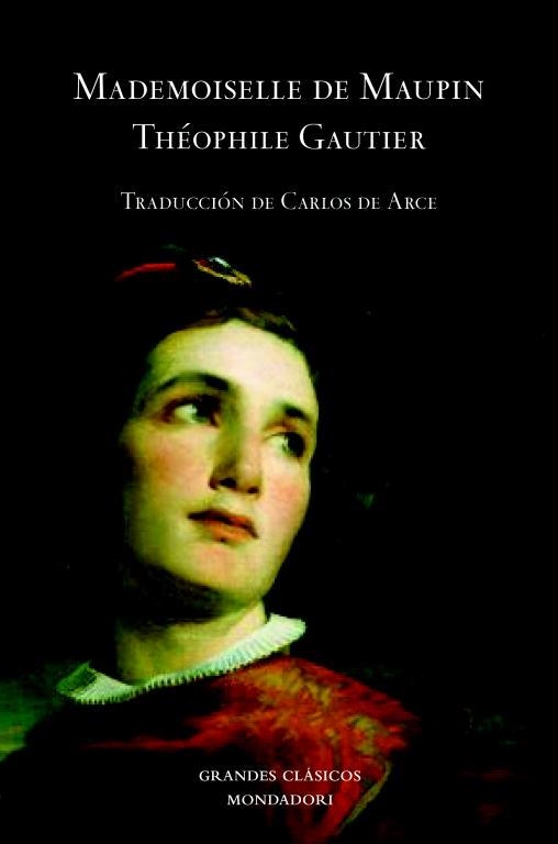 MADEMOISELLE DE MAUPIN | 9788439720560 | GAUTIER,TEOPHILE | Llibreria Geli - Llibreria Online de Girona - Comprar llibres en català i castellà