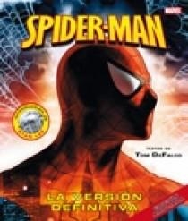 SPIDER-MAN. LA VERSION DEFINITIVA | 9788466631853 | DEFALCO,TOM | Llibreria Geli - Llibreria Online de Girona - Comprar llibres en català i castellà