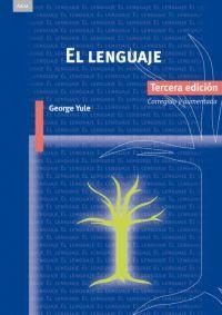 EL LENGUAJE | 9788446025214 | YULE,GEORGE | Llibreria Geli - Llibreria Online de Girona - Comprar llibres en català i castellà