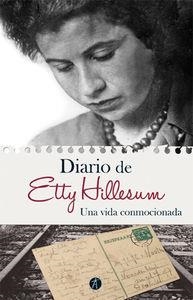 DIARIO DE ETTY HILLESUM.UNA VIDA CONMOCIONADA | 9788476588154 | HILLESUM,ETTY | Llibreria Geli - Llibreria Online de Girona - Comprar llibres en català i castellà