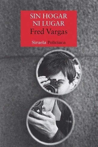 SIN HOGAR NI LUGAR (SERIE LOS TRES EVANGELISTAS-3) | 9788498410891 | VARGAS,FRED | Llibreria Geli - Llibreria Online de Girona - Comprar llibres en català i castellà