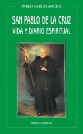 SAN PABLO DE LA CRUZ.VIDA Y DIARIO ESPIRITUAL | 9788483530566 | GARCIA MACHO,PABLO | Llibreria Geli - Llibreria Online de Girona - Comprar llibres en català i castellà